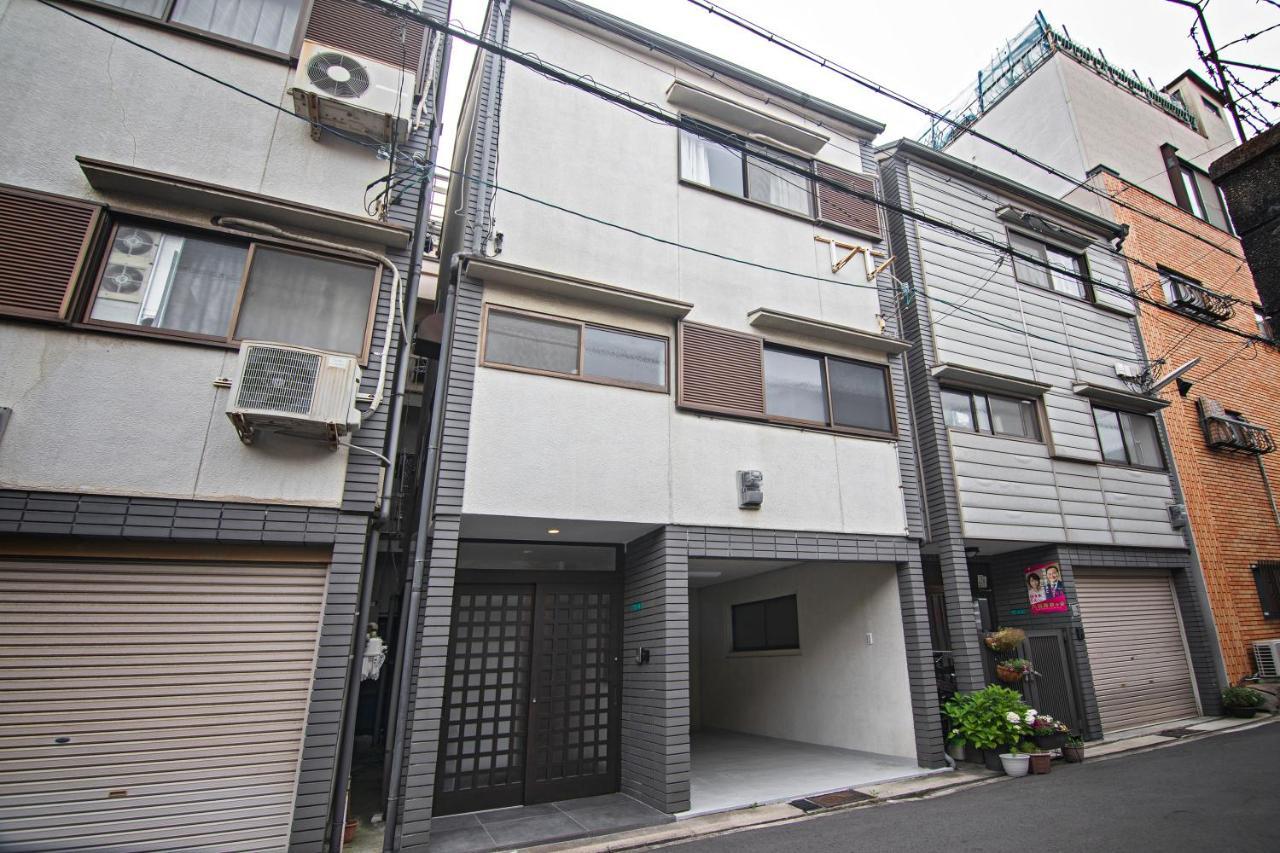 Villa 旅time 住吉大社 Sumiyoshi Shrine Osaka